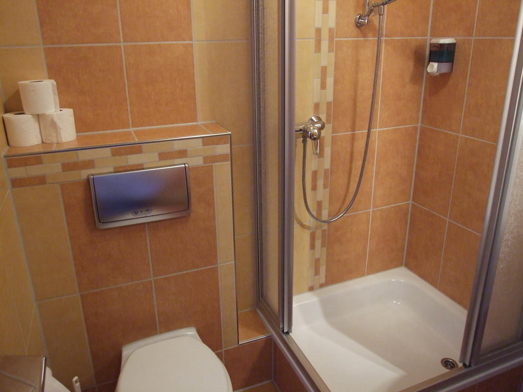 Gaestehaus Palmengarten Norymberga Pokój zdjęcie