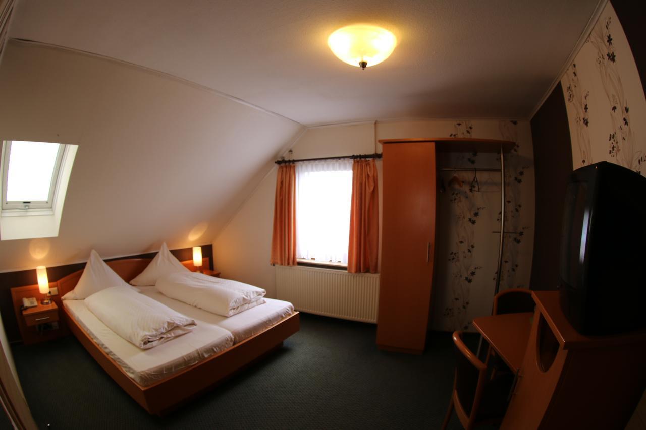 Gaestehaus Palmengarten Norymberga Zewnętrze zdjęcie