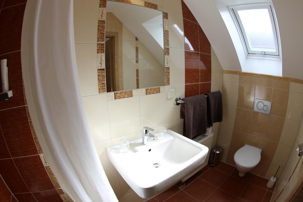 Gaestehaus Palmengarten Norymberga Zewnętrze zdjęcie