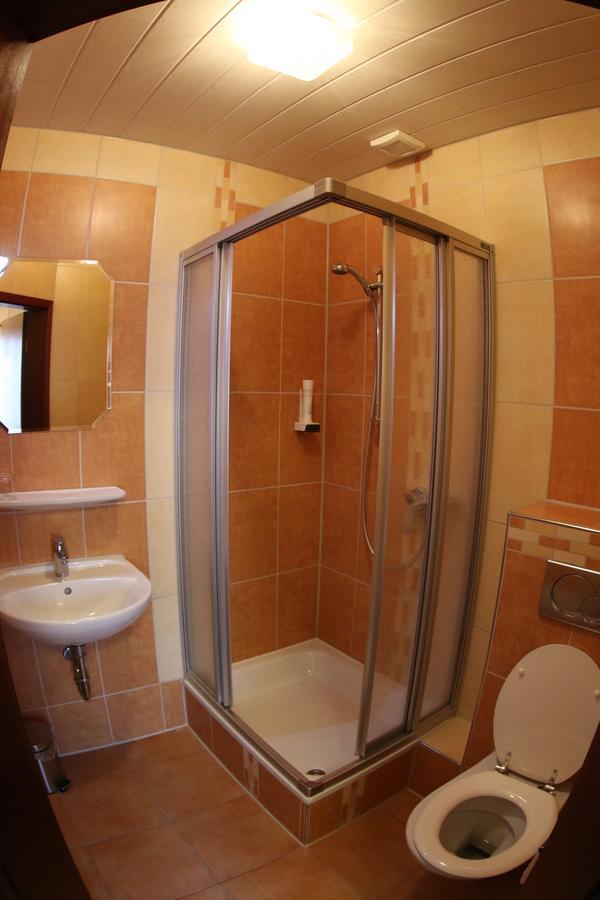 Gaestehaus Palmengarten Norymberga Zewnętrze zdjęcie