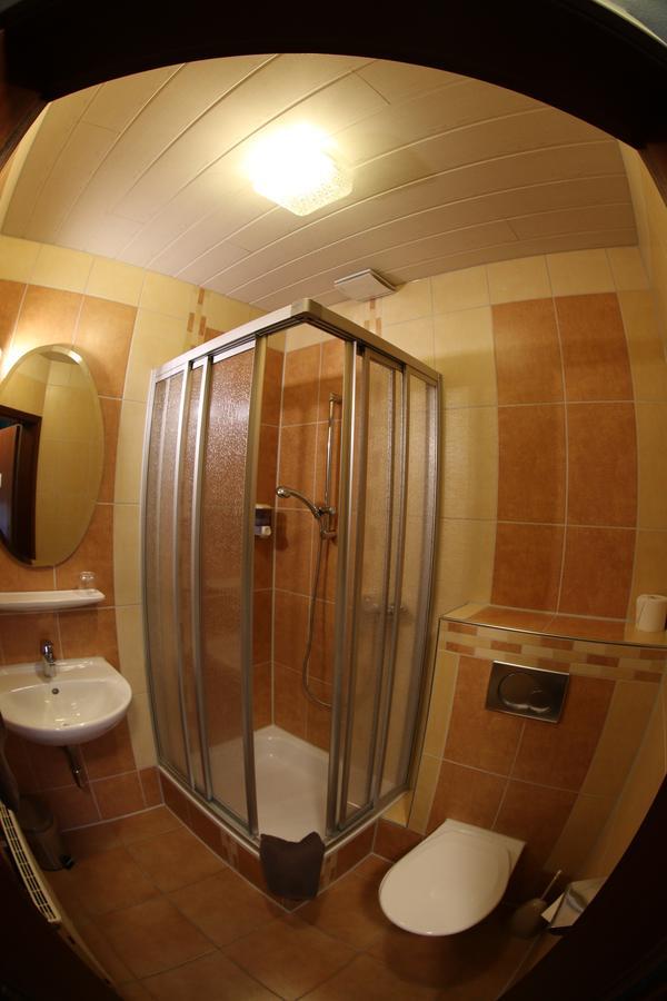 Gaestehaus Palmengarten Norymberga Zewnętrze zdjęcie