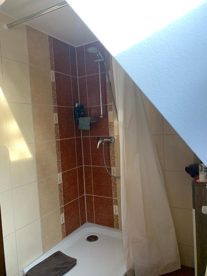 Gaestehaus Palmengarten Norymberga Zewnętrze zdjęcie